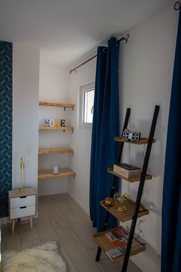Chambres 2 Caps Ambleteuse Quarto foto