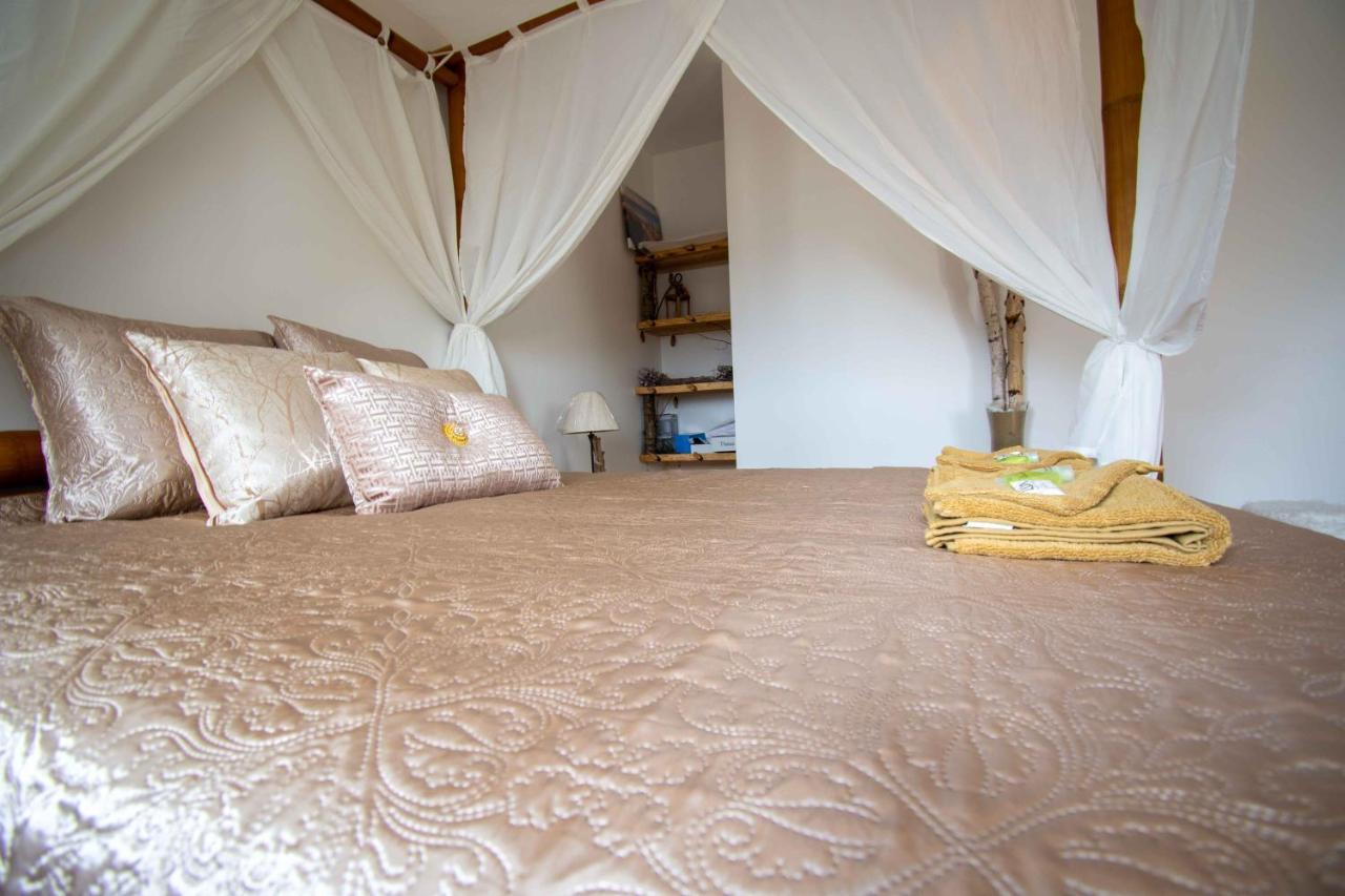 Chambres 2 Caps Ambleteuse Quarto foto