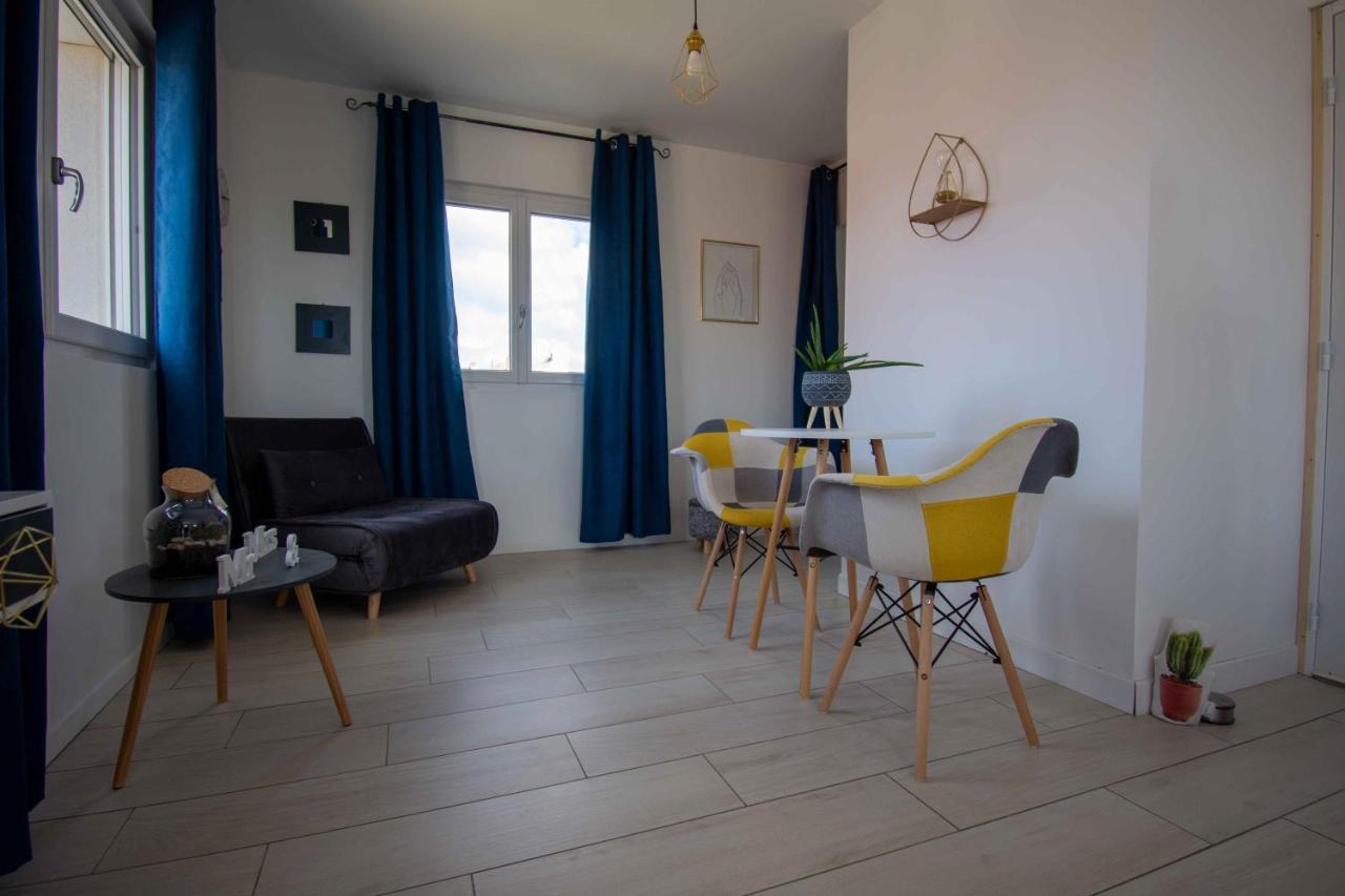 Chambres 2 Caps Ambleteuse Quarto foto