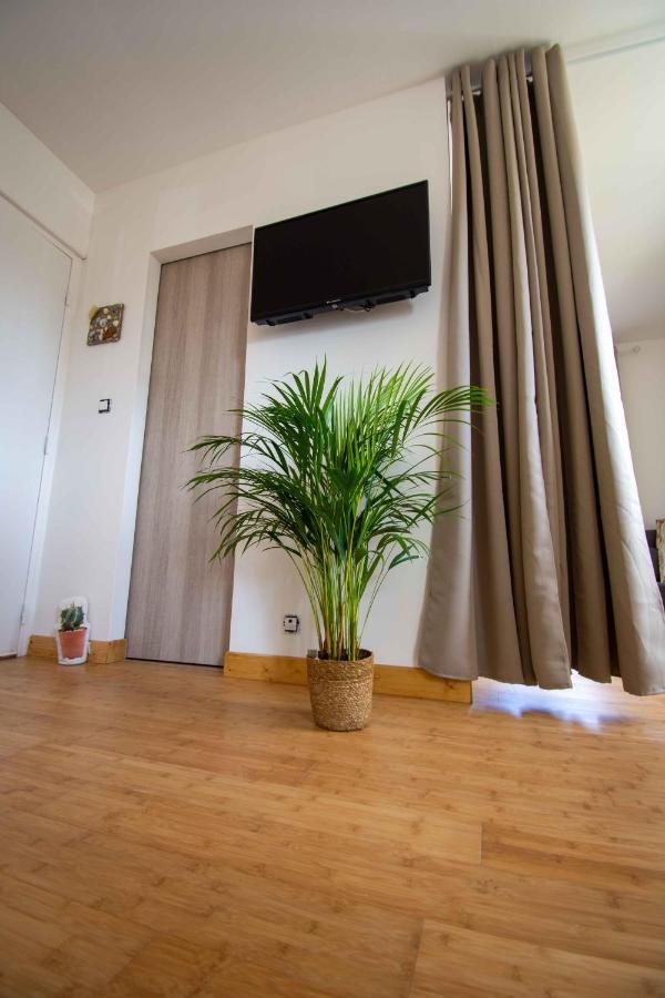 Chambres 2 Caps Ambleteuse Quarto foto
